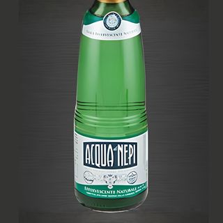 A3 Acqua frizzante 75 cl