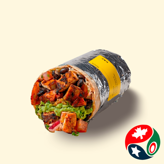 Burrito Gonzalez