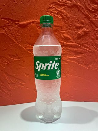 სპრაიტი 0.5ლ