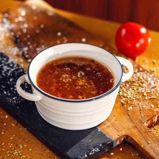 ბარბექიუს სოუსი