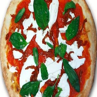 Pizza Pugliese