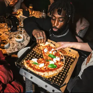 ComVo para 4