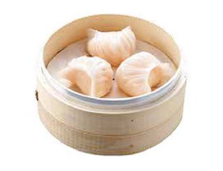 35. Ravioli cristali