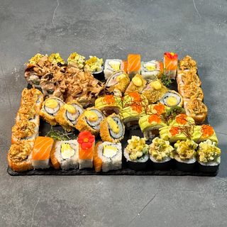 Сет Fish (1.625г/48 шт.)