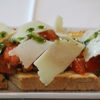 Bruschetta