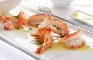 Butterfly Prawns