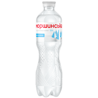 Morshinska necarbogazoasă