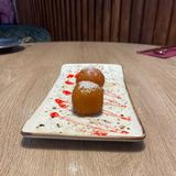 Gulab Jamun