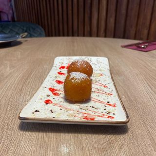 Gulab Jamun