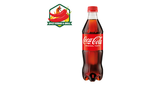 Coca Cola 0,5L