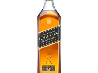 BLACK LABEL