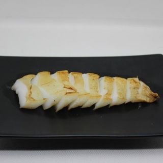 sepia con salsa