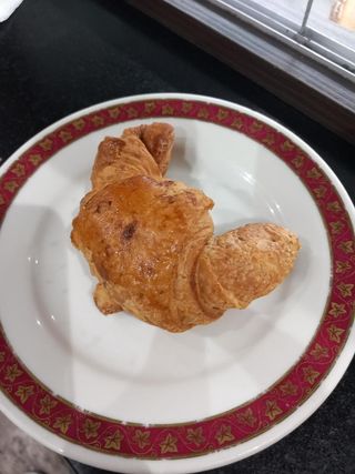 Cornetto piccolo vuoto