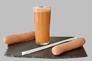 Jus de Carotte
