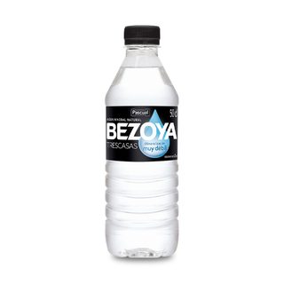 Agua Mineral