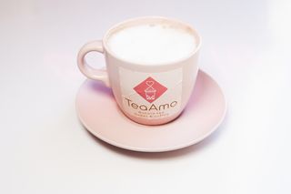 Cappuccino large