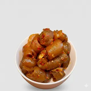 Ponmo
