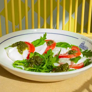 ENSALADA CAPRESE