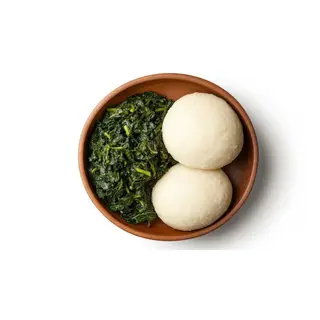 Ugali Managu