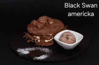 Američke palačinke Black Swan 400gr