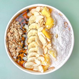 The Açai Vegan Queen