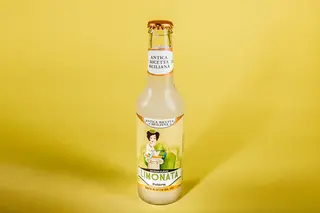 Limonata artigianale 27,5 cl