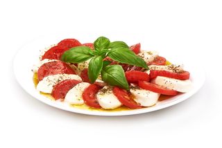 insalata caprese
