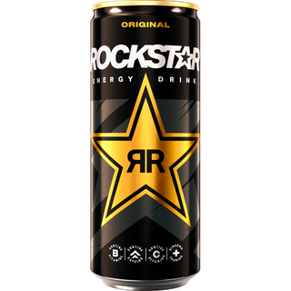 Rockstar Energizant Original, Doza