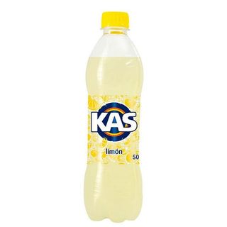 Kas Limón PET 50cl.