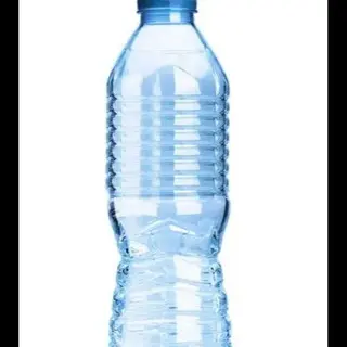 Agua mineral 0,5L