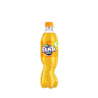 ფანტა/fanta 0.5ლ