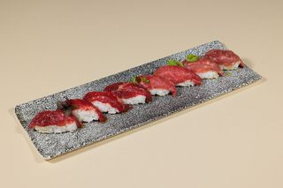 Nigiri combo beef 8 pezzi