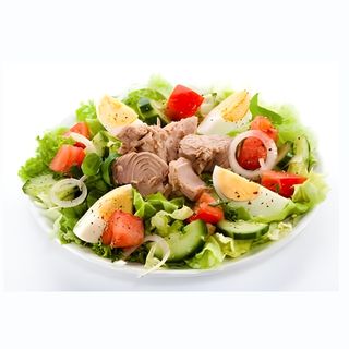 Salade Thon
