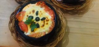 მადამ ბოვარი