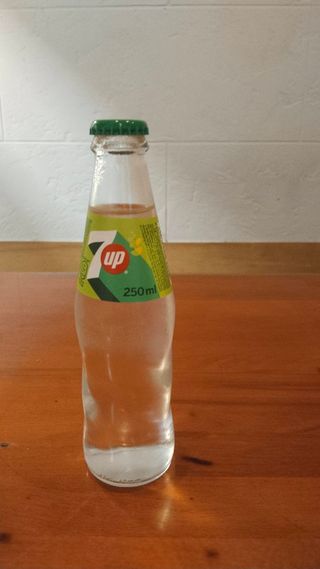 7 UP