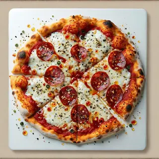 Pizza 115 - normale