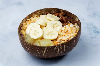 Acai bowl