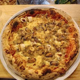Frutti di mare