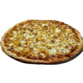 Pizza Atún