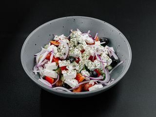 Салат Грецький (350g)