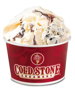 Creamy Double Choc