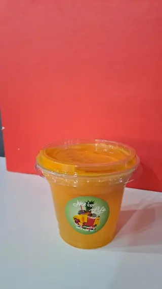 Hladno prešani sok Vitaminsko osvježenje