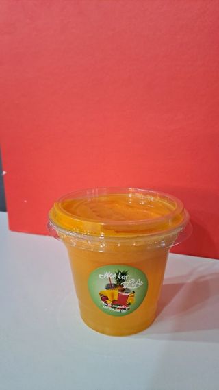 Hladno prešani sok Vitaminsko osvježenje