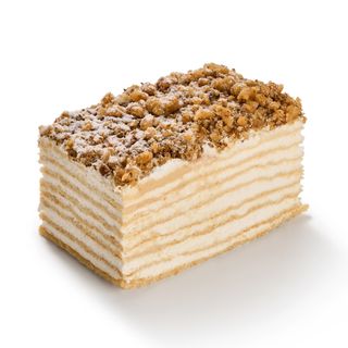 Prajitura Smantanel, 120g