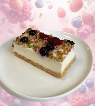 Десерт със Скир