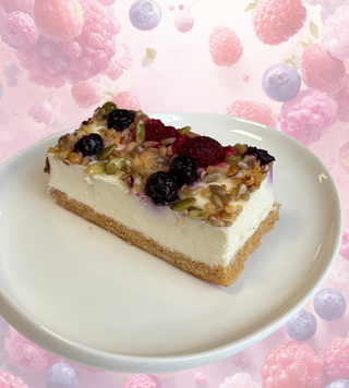 Десерт със Скир