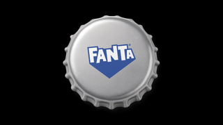 Fanta 0,33l
