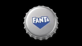 Fanta 0,33l