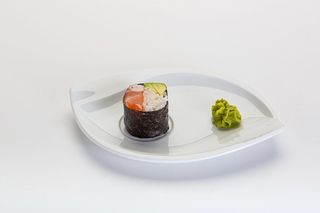 Maki Quatre Saisons 6 Pièces