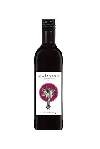 Mini Maiastru Cabernet Sauvignon sec